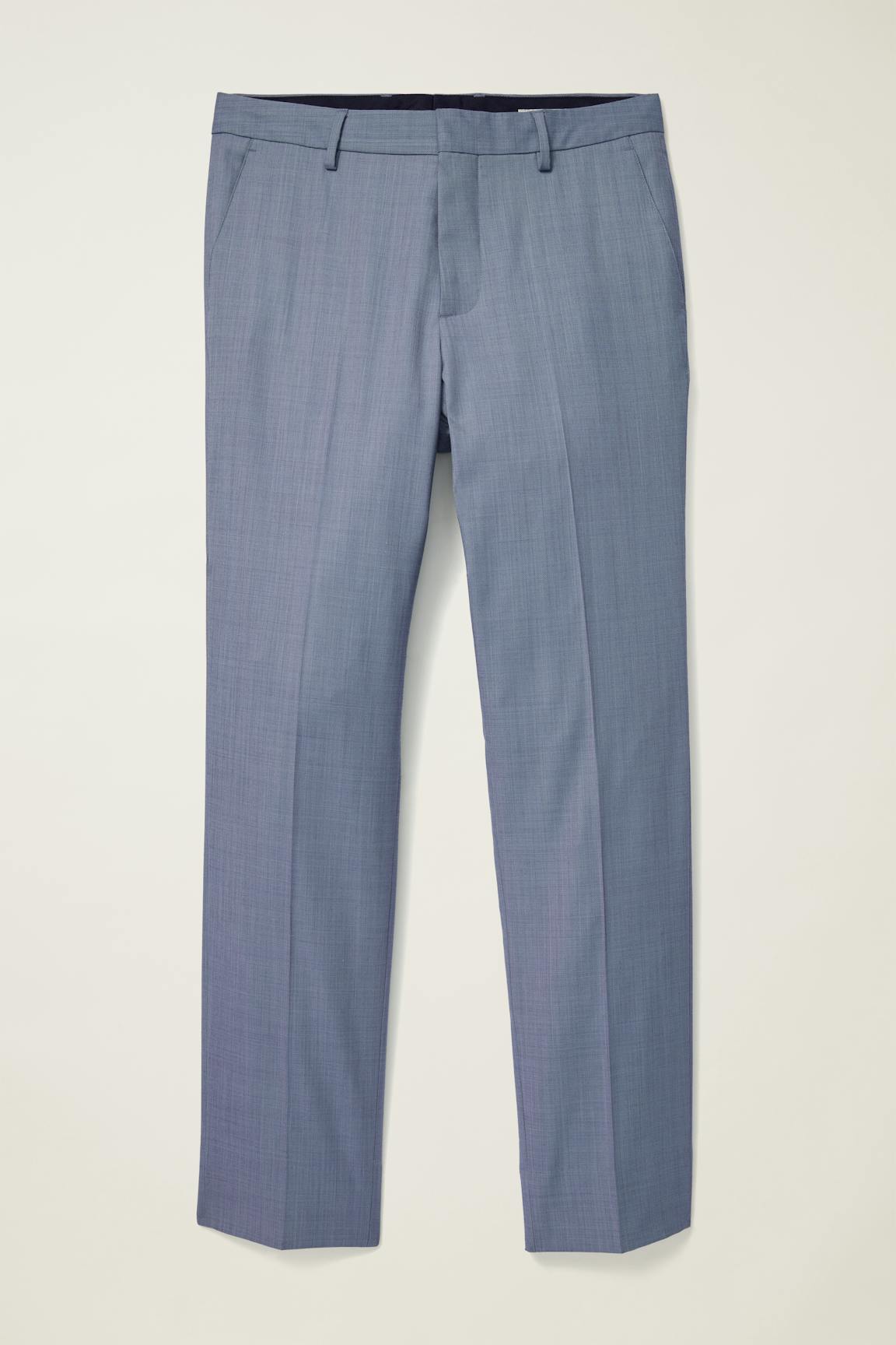 Jetsetter Italian Wool Dress Pant Bonobos Best Seller