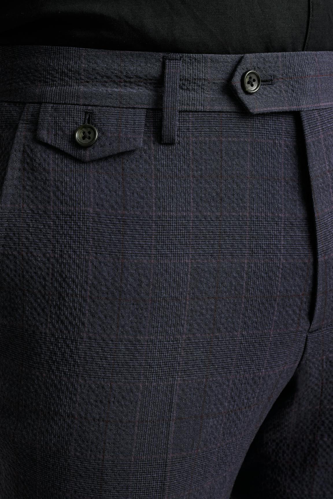 Jetsetter Italian Seersucker Dress Pant Bonobos Top Pick