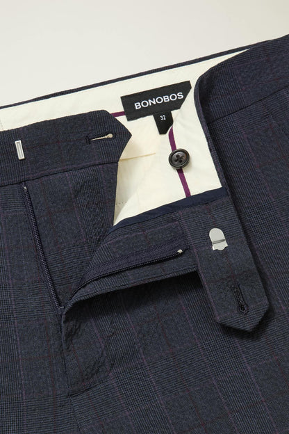 Jetsetter Italian Seersucker Dress Pant Bonobos Top Pick