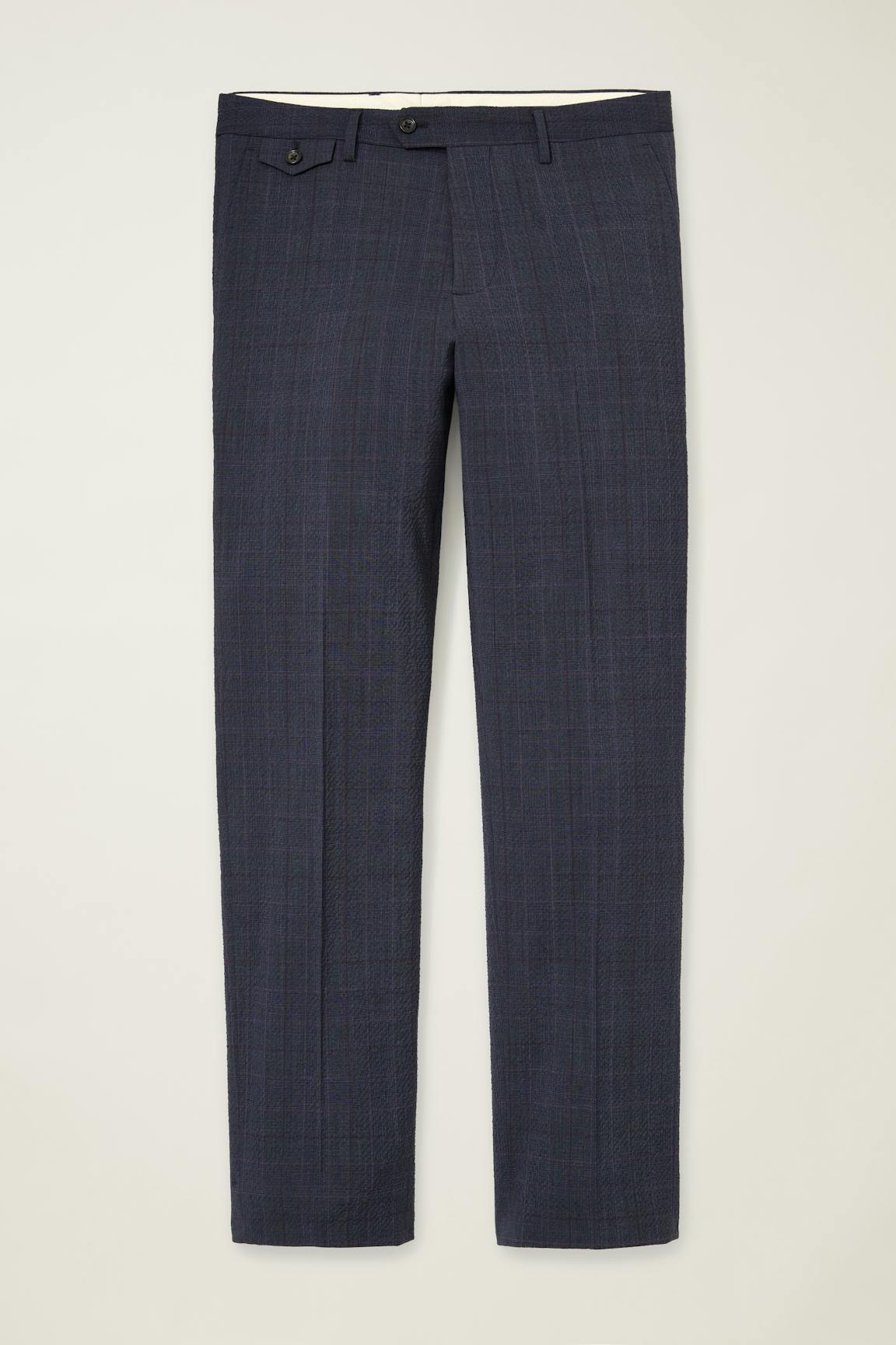 Jetsetter Italian Seersucker Dress Pant Bonobos Top Pick