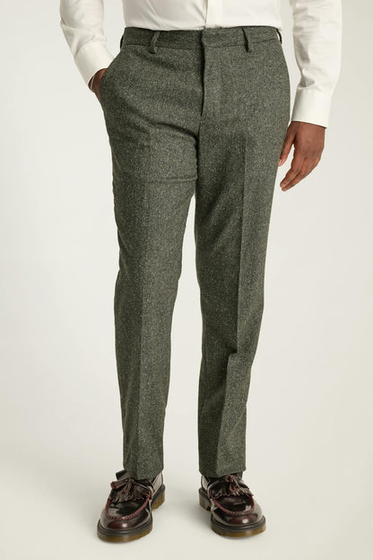Jetsetter Italian Wool Dress Pant Bonobos Smart Buy