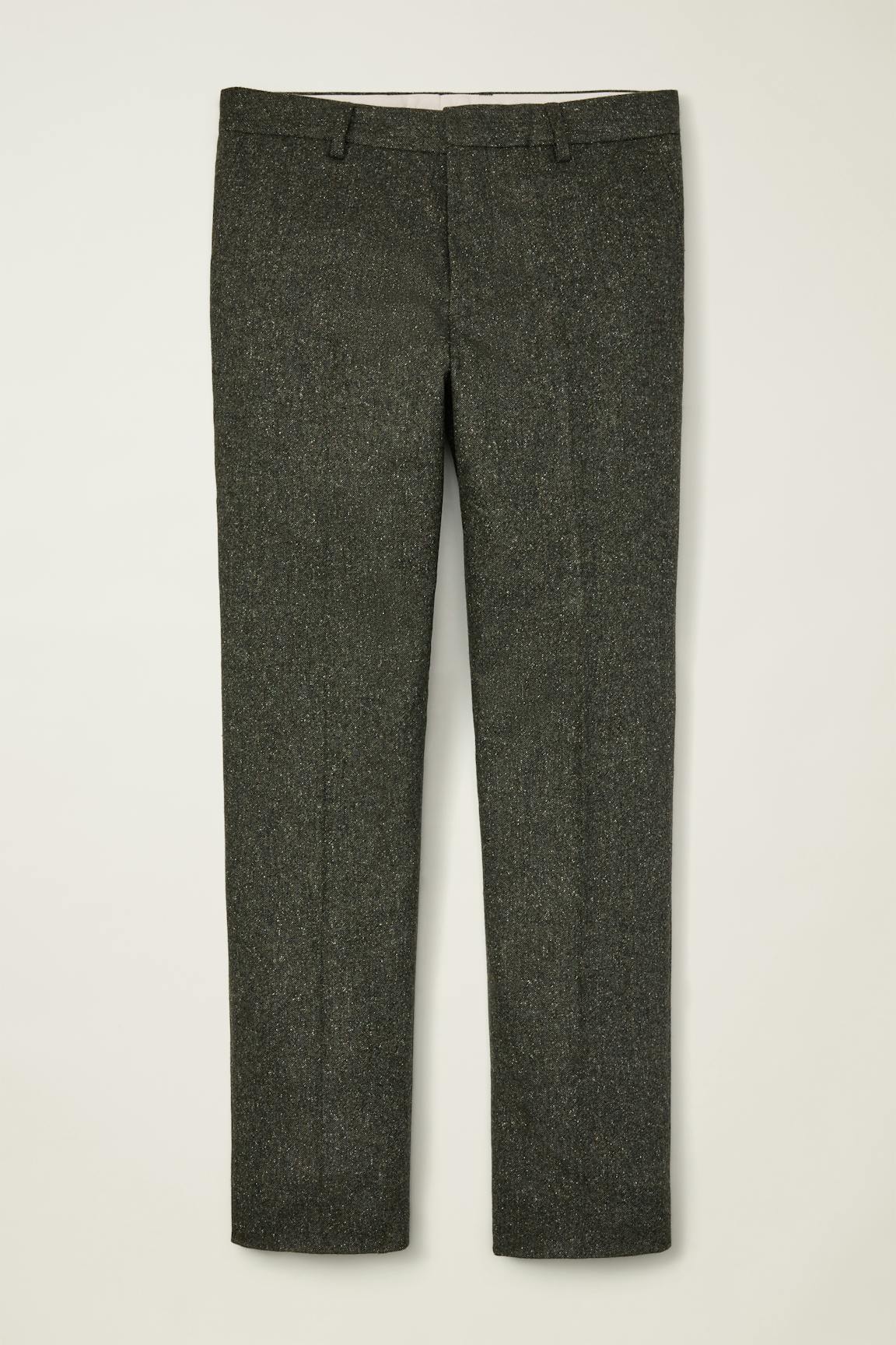 Jetsetter Italian Wool Dress Pant Bonobos Smart Buy