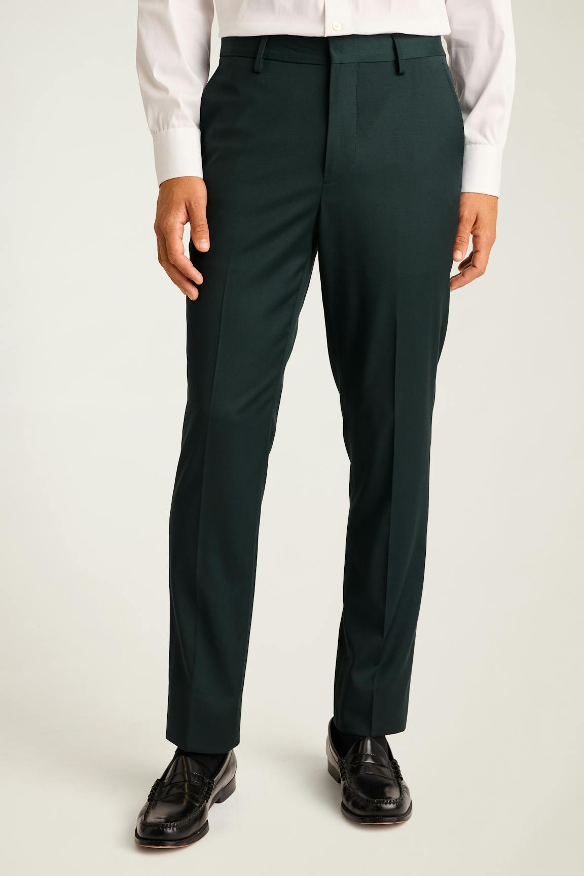 Jetsetter Wool Dress Pant Bonobos New