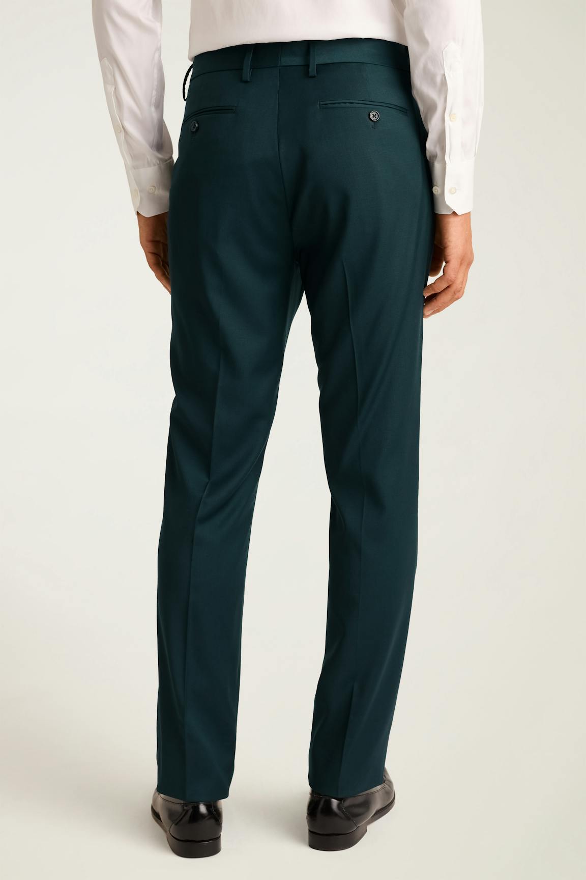 Jetsetter Wool Dress Pant Bonobos New