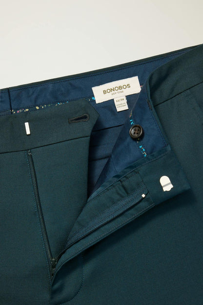 Jetsetter Wool Dress Pant Bonobos New