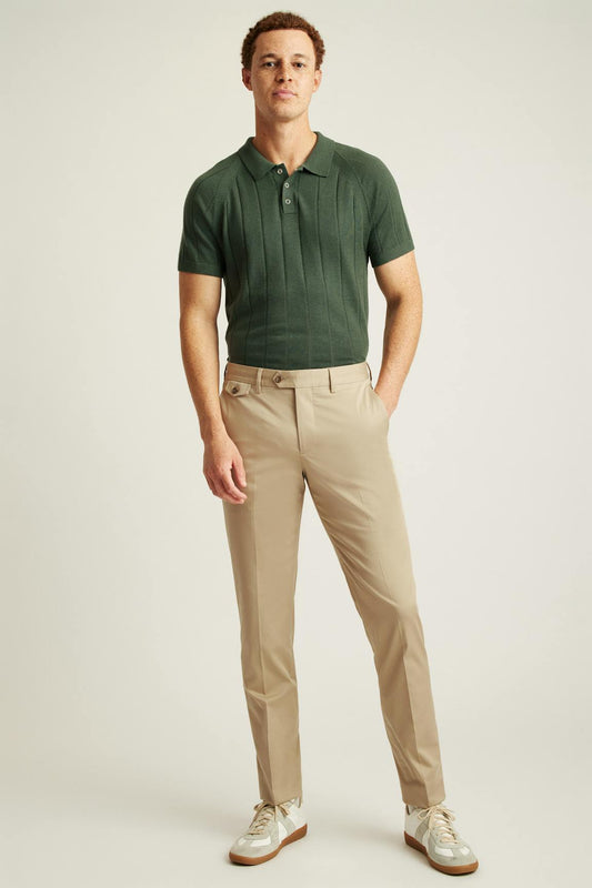Jetsetter Italian Cotton Dress Pant Bonobos Featured