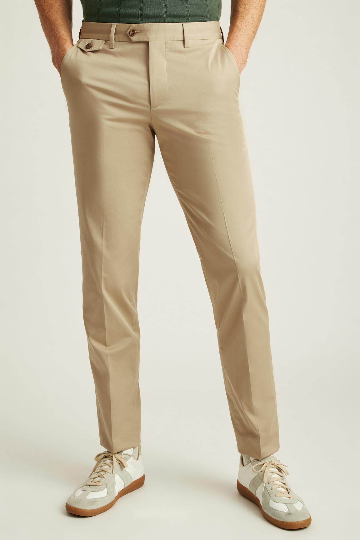 Jetsetter Italian Cotton Dress Pant Bonobos Featured