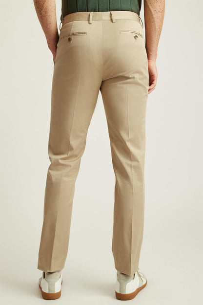 Jetsetter Italian Cotton Dress Pant Bonobos Featured