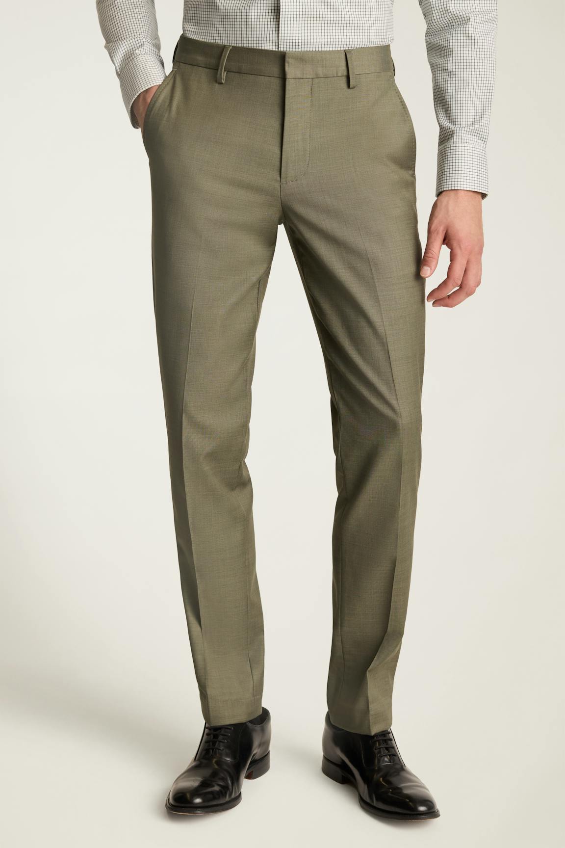 Jetsetter Wool Dress Pant Bonobos Popular