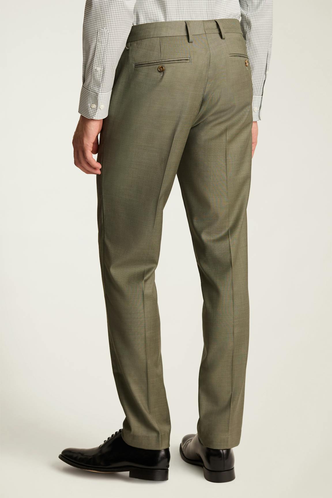 Jetsetter Wool Dress Pant Bonobos Popular