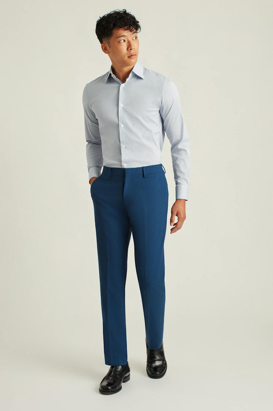 Italian Stretch Wool Dress Pants Bonobos Trending