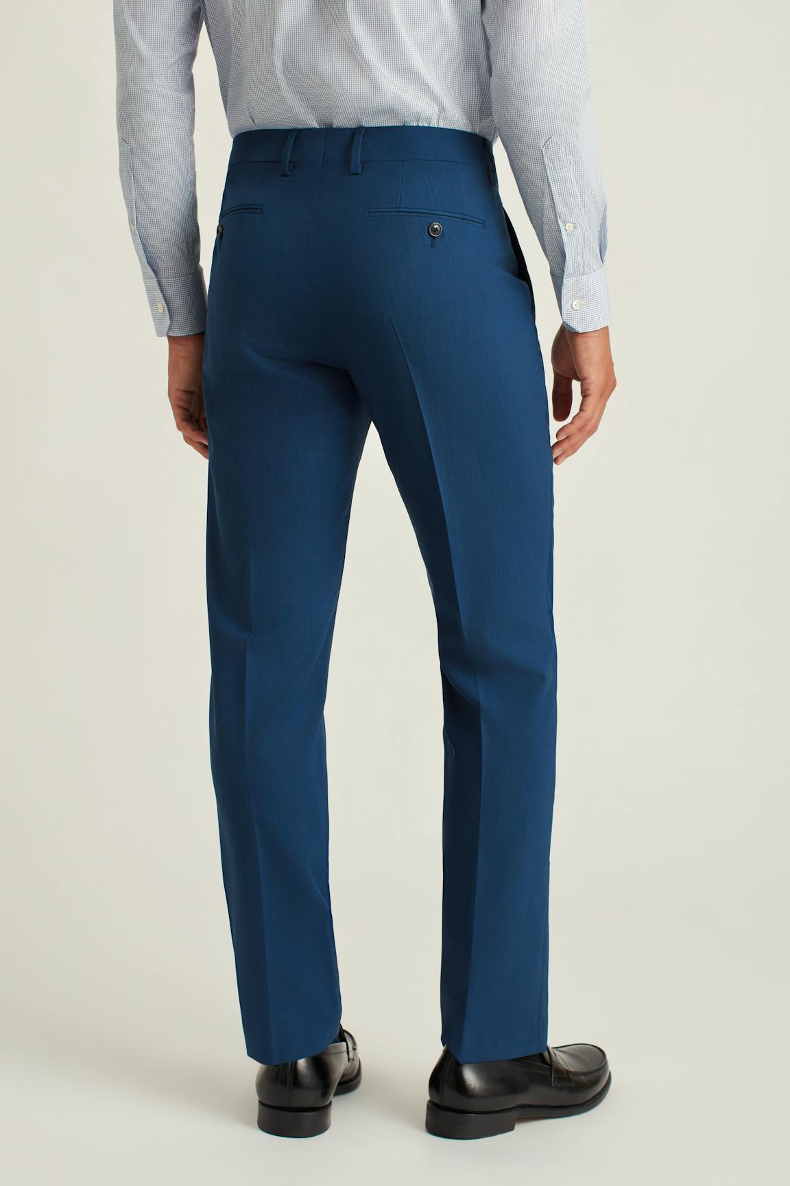 Italian Stretch Wool Dress Pants Bonobos Trending
