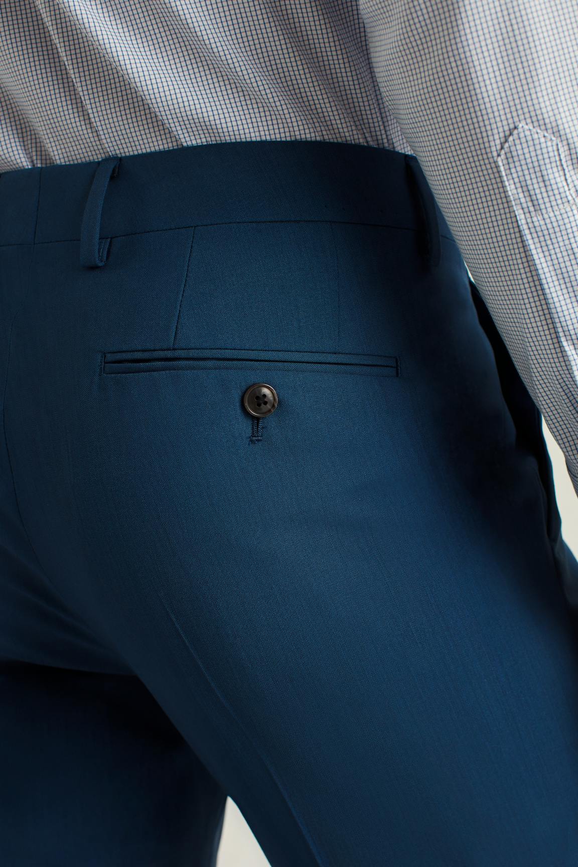 Italian Stretch Wool Dress Pants Bonobos Trending