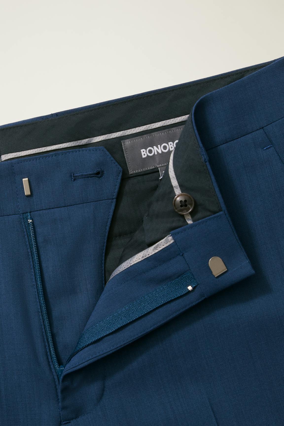 Italian Stretch Wool Dress Pants Bonobos Trending