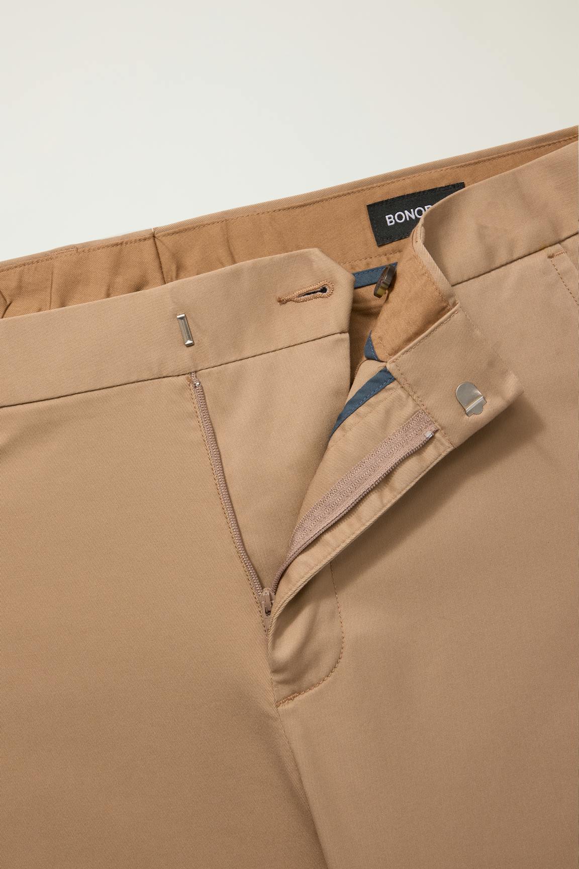 Weekday Warrior Dress Pants - Straight Fit Bonobos Best Seller