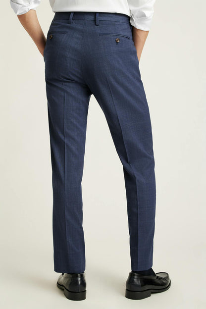 Jetsetter Italian Wool Dress Pant Bonobos Smart Buy