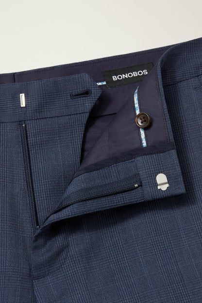 Jetsetter Italian Wool Dress Pant Bonobos Smart Buy