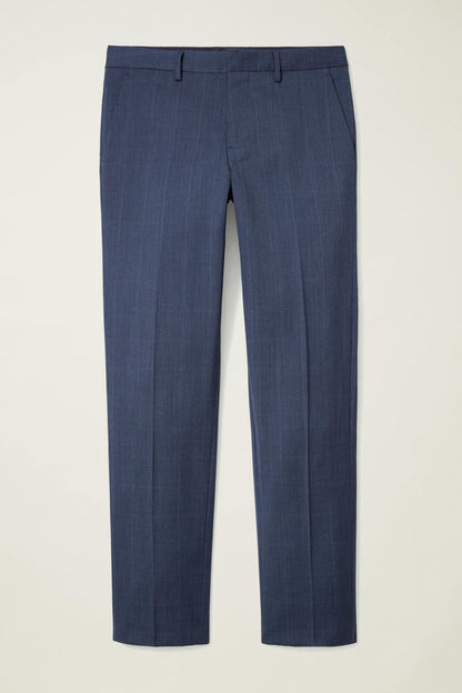 Jetsetter Italian Wool Dress Pant Bonobos Smart Buy