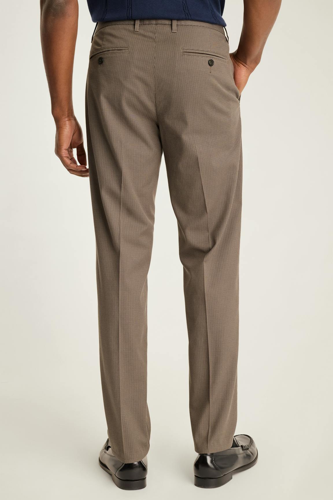 Weekday Warrior Dress Pants Bonobos Premium