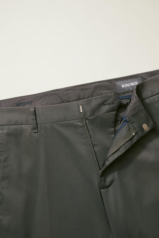 Weekday Warrior Dress Pants - Straight Fit Bonobos New