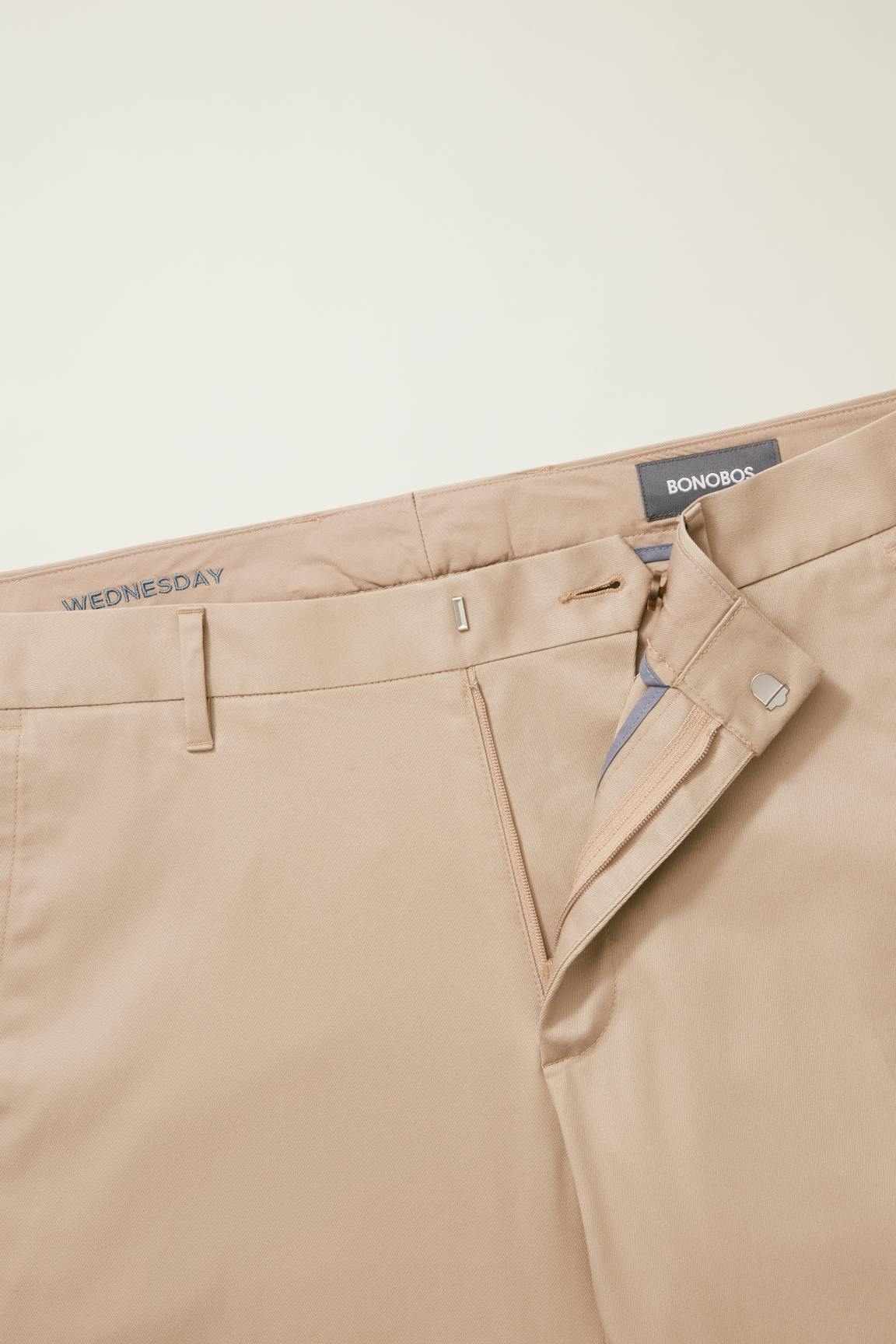 Weekday Warrior Dress Pants - Straight Fit Bonobos Featured