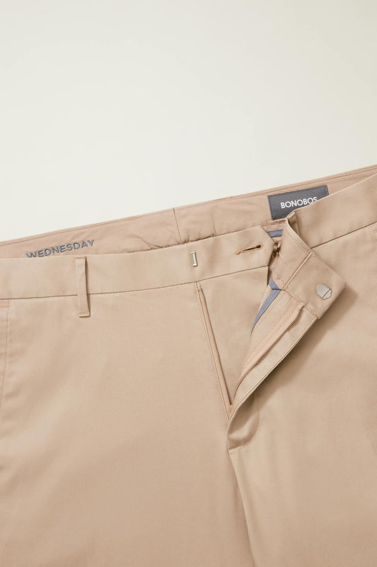 Weekday Warrior Dress Pants - Straight Fit Bonobos Featured