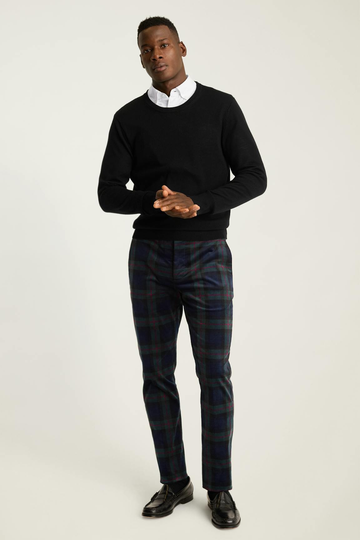 Velvet Trousers Bonobos Popular
