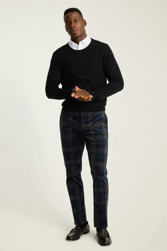 Velvet Trousers Bonobos Popular