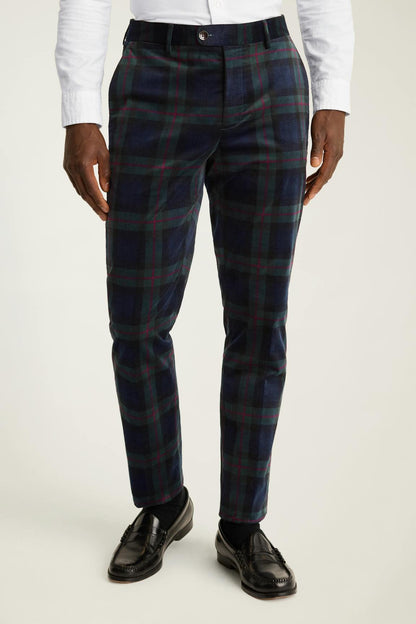 Velvet Trousers Bonobos Popular