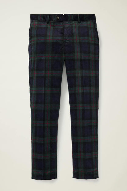 Velvet Trousers Bonobos Popular