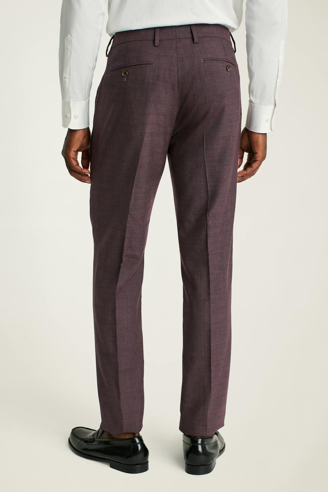 Jetsetter Wool Dress Pant Bonobos Trending