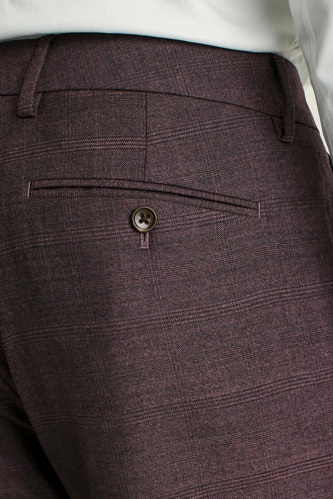Jetsetter Wool Dress Pant Bonobos Trending