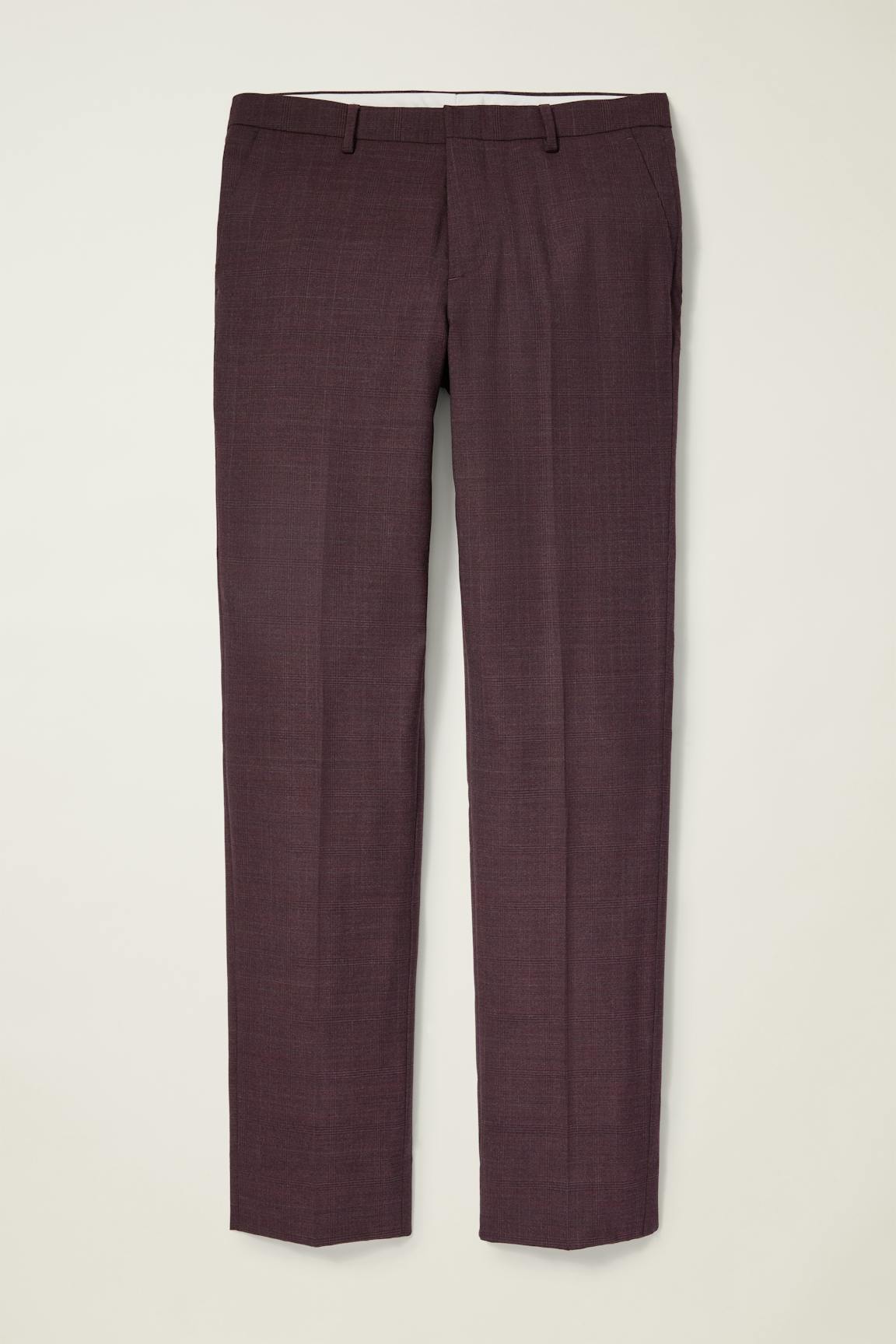Jetsetter Wool Dress Pant Bonobos Trending