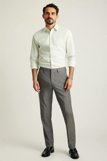 Jetsetter Italian Wool Dress Pant Bonobos Best Seller