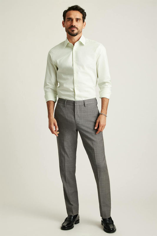 Jetsetter Italian Wool Dress Pant Bonobos Best Seller