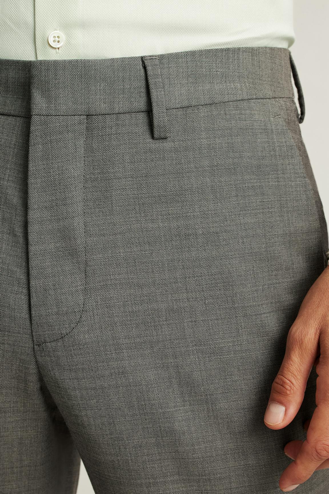 Jetsetter Italian Wool Dress Pant Bonobos Best Seller