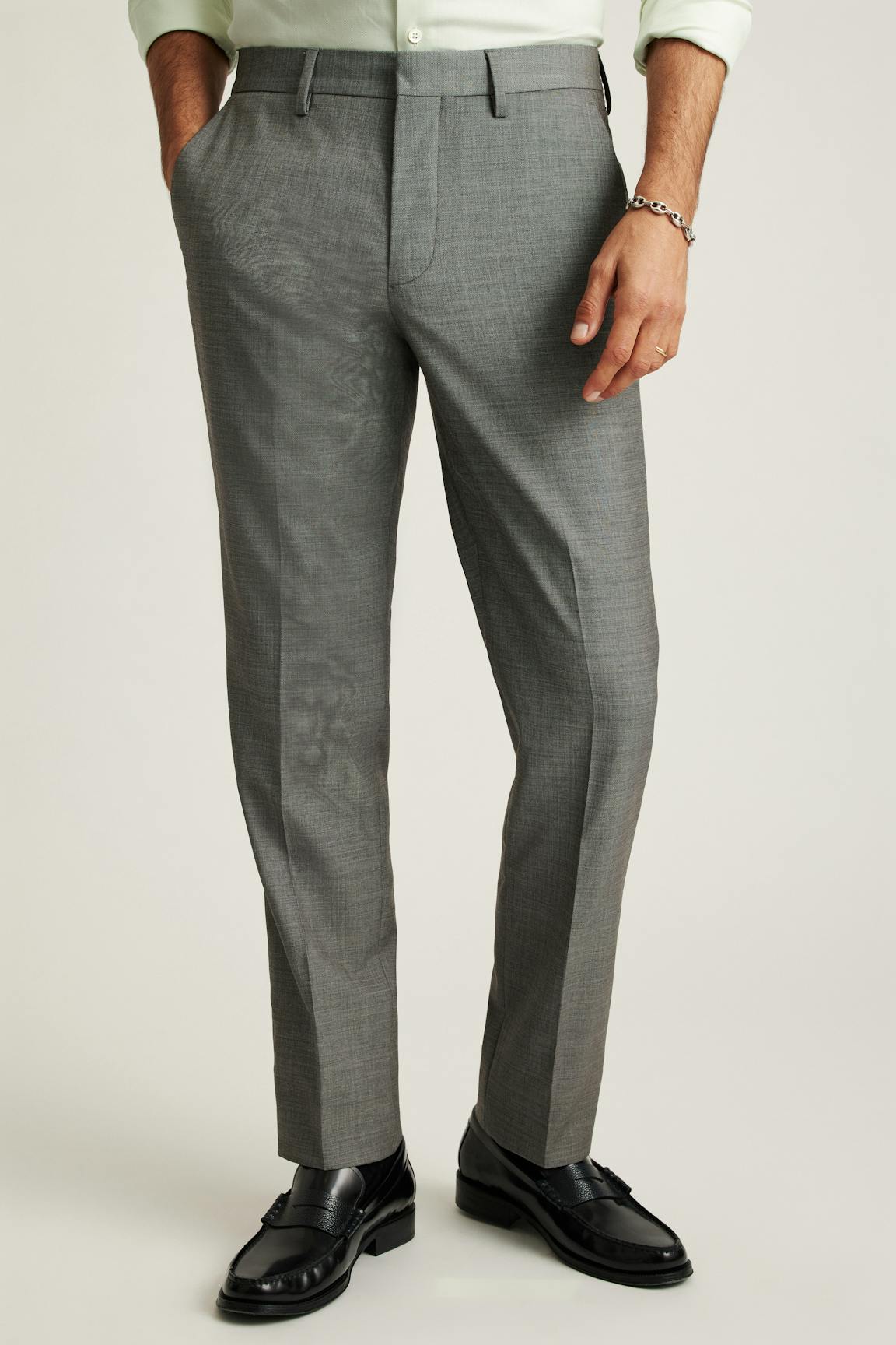Jetsetter Italian Wool Dress Pant Bonobos Best Seller
