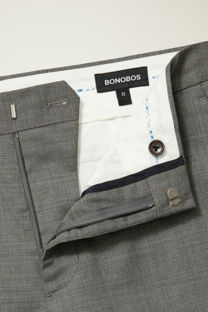 Jetsetter Italian Wool Dress Pant Bonobos Best Seller