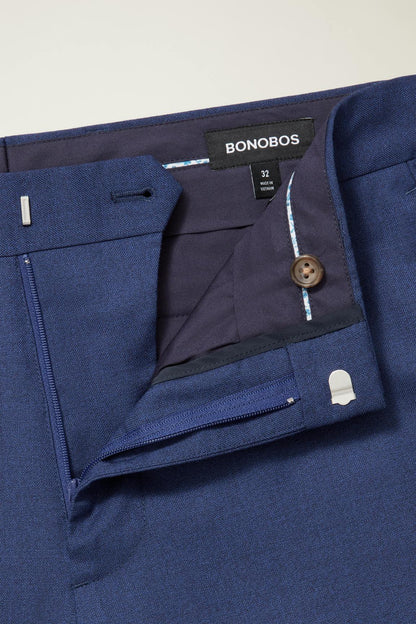 Jetsetter Italian Wool Dress Pant Bonobos Premium