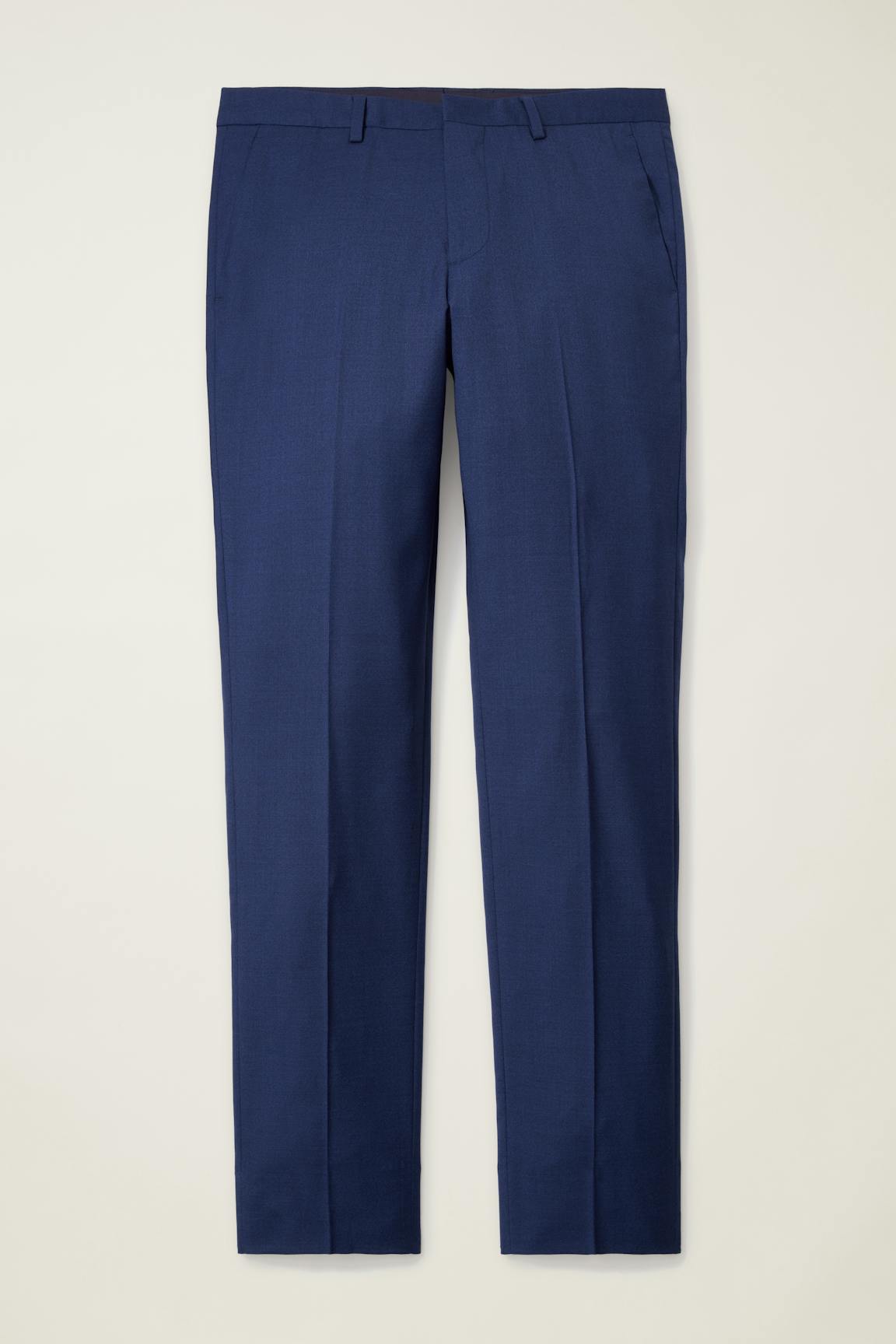 Jetsetter Italian Wool Dress Pant Bonobos Premium