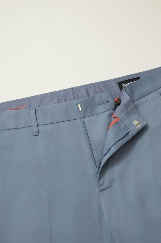 Weekday Warrior Dress Pants - Straight Fit Bonobos New
