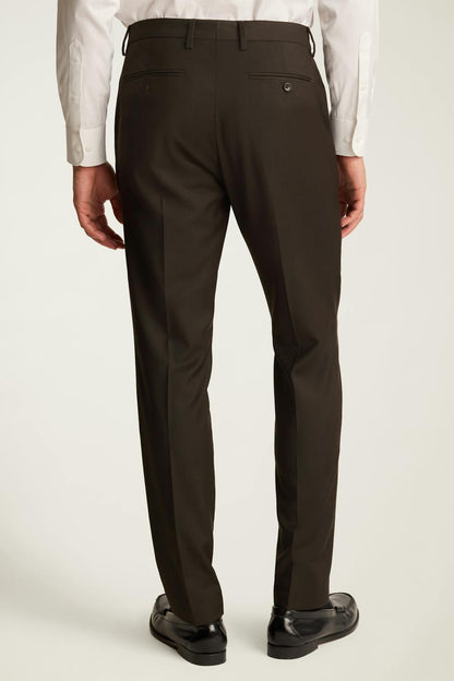 Jetsetter Italian Wool Dress Pant Bonobos Popular