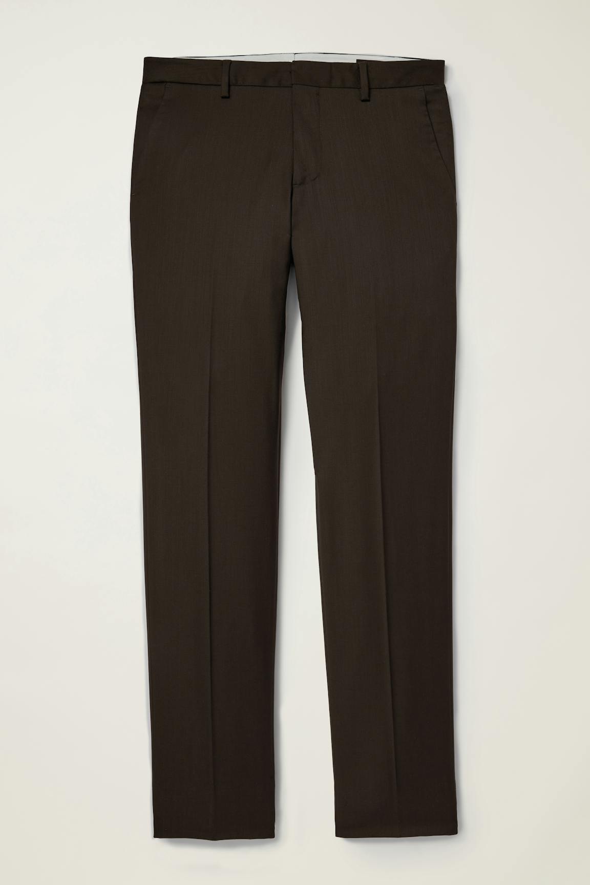 Jetsetter Italian Wool Dress Pant Bonobos Popular