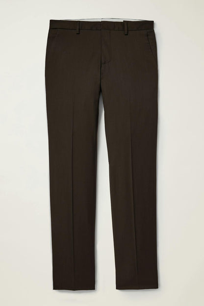 Jetsetter Italian Wool Dress Pant Bonobos Popular