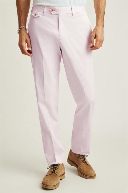 Jetsetter Italian Cotton Dress Pant Bonobos Trending