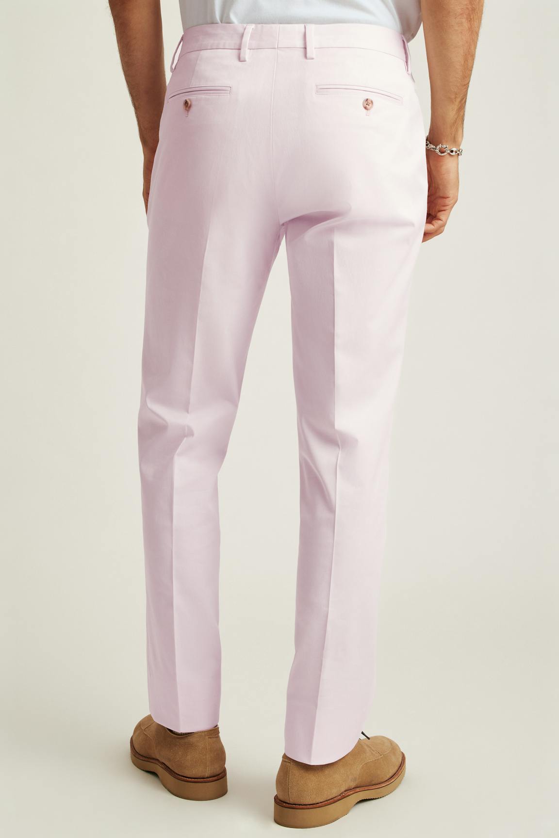 Jetsetter Italian Cotton Dress Pant Bonobos Trending
