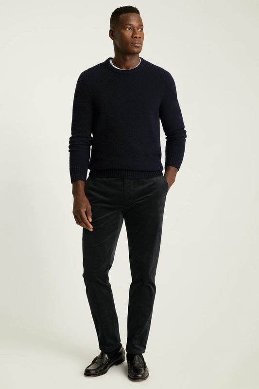 Velvet Trousers Bonobos Best Seller