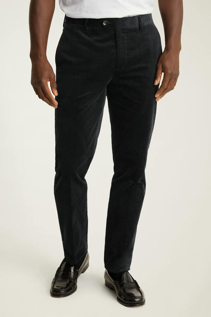 Velvet Trousers Bonobos Best Seller
