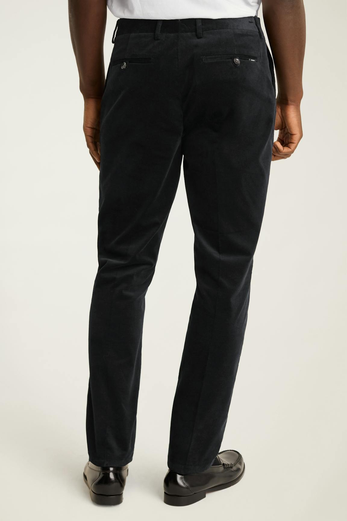 Velvet Trousers Bonobos Best Seller
