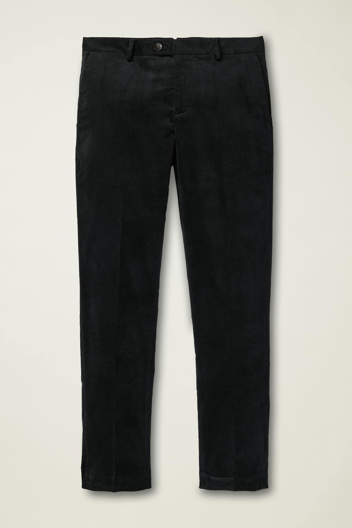 Velvet Trousers Bonobos Best Seller